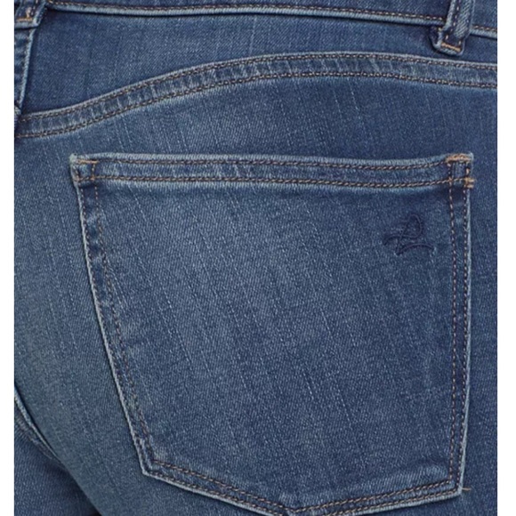 DL1961 skinny jeans Emma - Picture 2 of 10